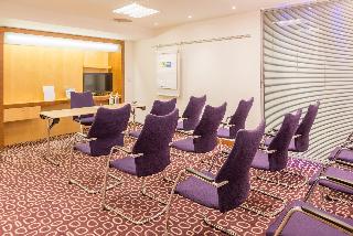 Holiday Inn Express London Swiss Cottage fotoÄŸrafÄ±