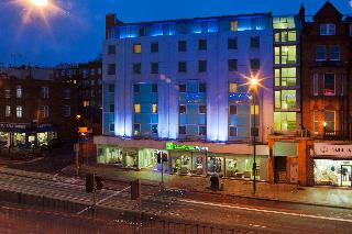 Holiday Inn Express London Swiss Cottage fotoÄŸrafÄ±