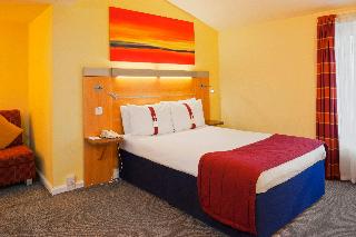 Holiday Inn Express London Swiss Cottage fotoÄŸrafÄ±