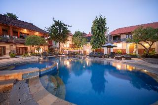 Bendesa Accommodation otel fotoğrafı