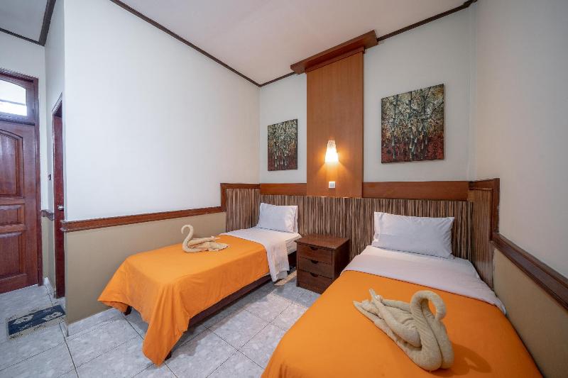 Bendesa Accommodation - Oda