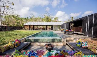 Origin Uluwatu otel fotoğrafı