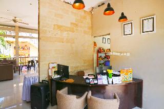 Lembayung Sari Homestay by ZUZU fotoÄŸrafÄ±