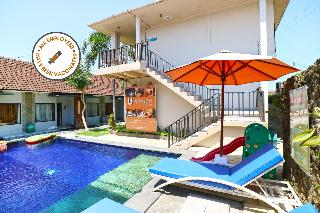 Lembayung Sari Homestay by ZUZU otel fotoğrafı
