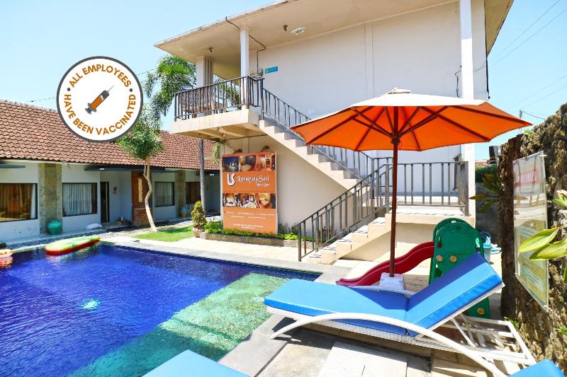 Lembayung Sari Homestay by ZUZU - Genel