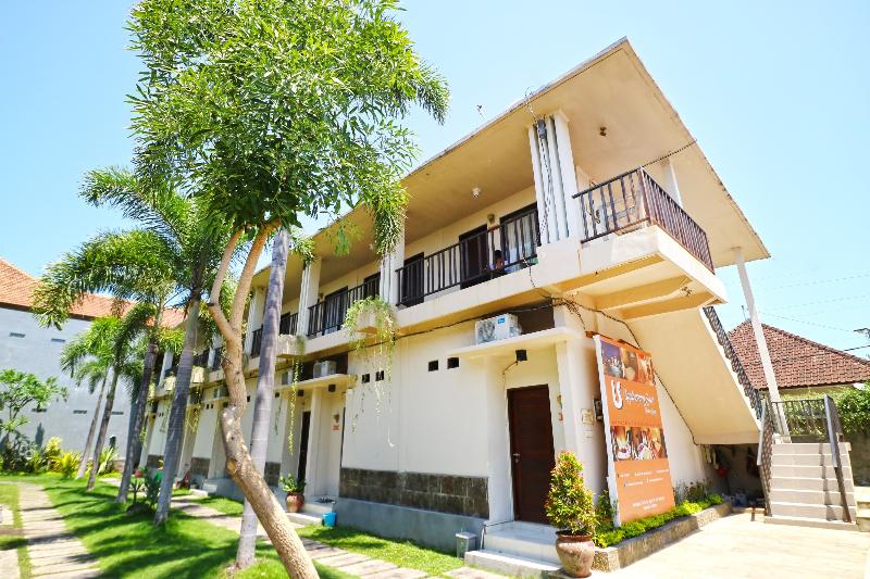 Lembayung Sari Homestay by ZUZU - Genel