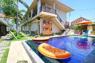 Lembayung Sari Homestay by ZUZU fotoÄŸrafÄ±