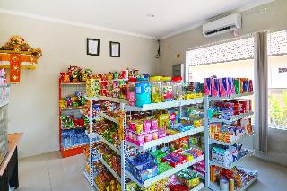 Lembayung Sari Homestay by ZUZU fotoÄŸrafÄ±