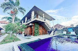 Lembayung Sari Homestay by ZUZU fotoÄŸrafÄ±