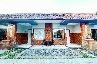 Lembayung Sari Homestay by ZUZU fotoÄŸrafÄ±