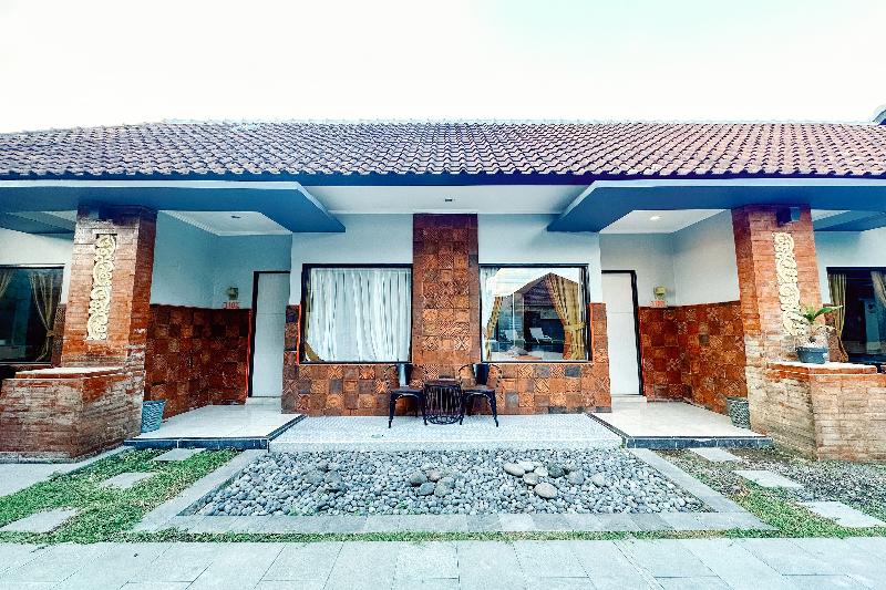 Lembayung Sari Homestay by ZUZU - Genel