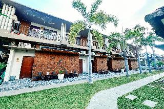 Lembayung Sari Homestay by ZUZU fotoÄŸrafÄ±