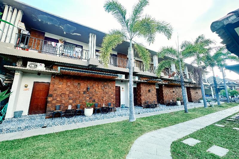 Lembayung Sari Homestay by ZUZU - Genel