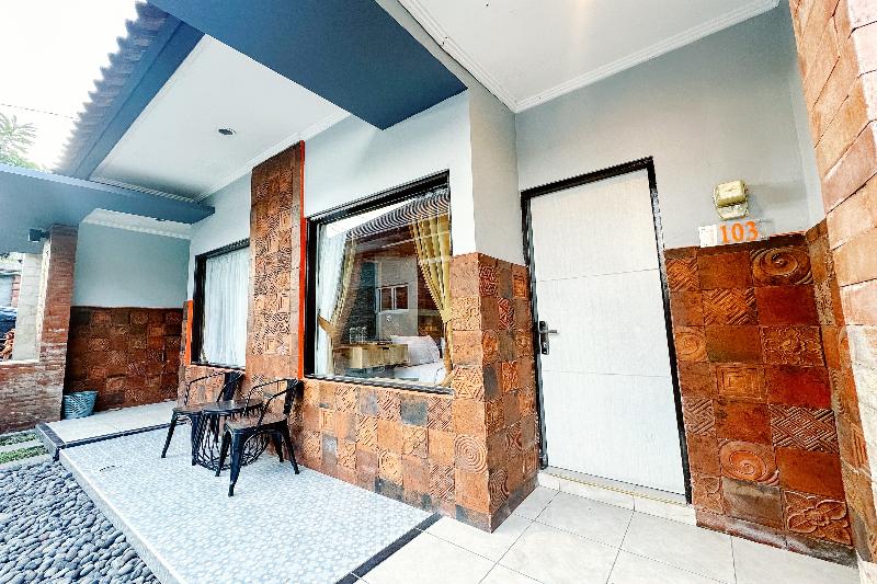 Lembayung Sari Homestay by ZUZU - Genel