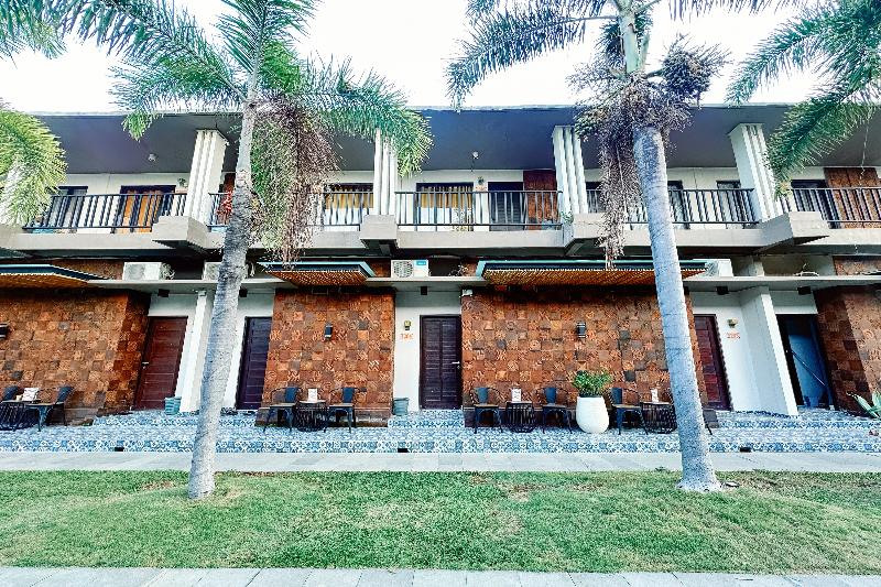 Lembayung Sari Homestay by ZUZU - Genel
