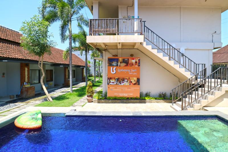 Lembayung Sari Homestay by ZUZU - Genel