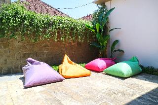 Lembayung Sari Homestay by ZUZU fotoÄŸrafÄ±