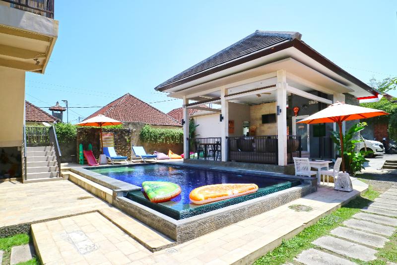 Lembayung Sari Homestay by ZUZU - Genel