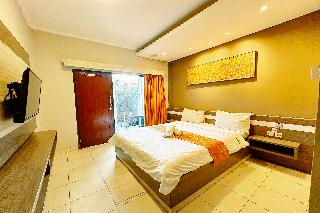 Lembayung Sari Homestay by ZUZU fotoÄŸrafÄ±