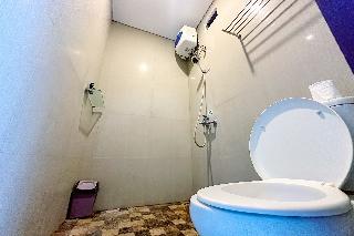 Lembayung Sari Homestay by ZUZU fotoÄŸrafÄ±