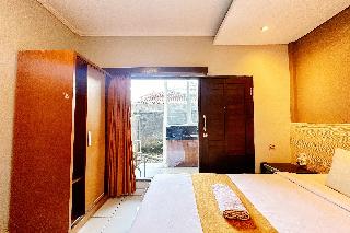Lembayung Sari Homestay by ZUZU fotoÄŸrafÄ±