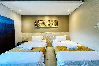 Lembayung Sari Homestay by ZUZU fotoÄŸrafÄ±