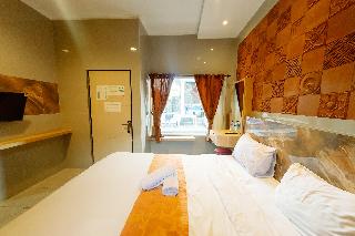 Lembayung Sari Homestay by ZUZU fotoÄŸrafÄ±