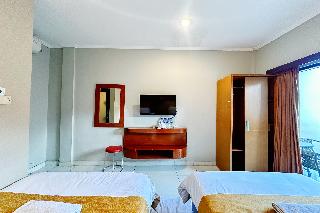 Lembayung Sari Homestay by ZUZU fotoÄŸrafÄ±