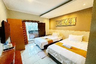 Lembayung Sari Homestay by ZUZU fotoÄŸrafÄ±
