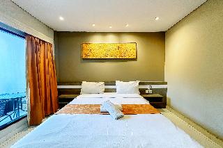 Lembayung Sari Homestay by ZUZU fotoÄŸrafÄ±