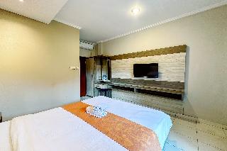 Lembayung Sari Homestay by ZUZU fotoÄŸrafÄ±