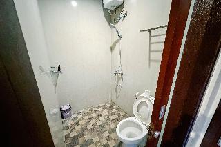 Lembayung Sari Homestay by ZUZU fotoÄŸrafÄ±
