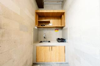 Lembayung Sari Homestay by ZUZU fotoÄŸrafÄ±