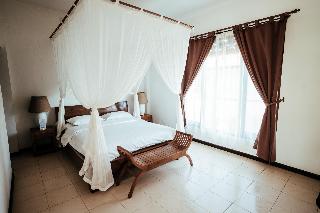 Gayatri otel fotoğrafı