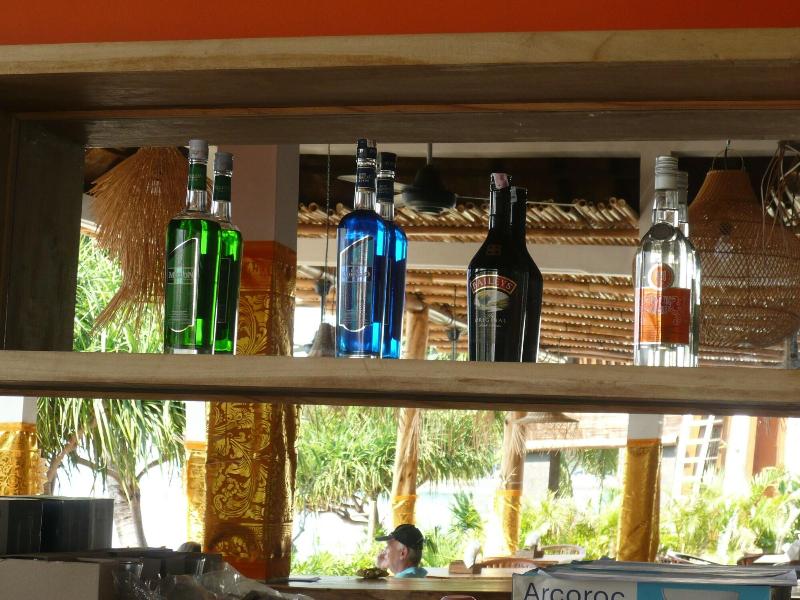 Vienna Beach Resort - Bar
