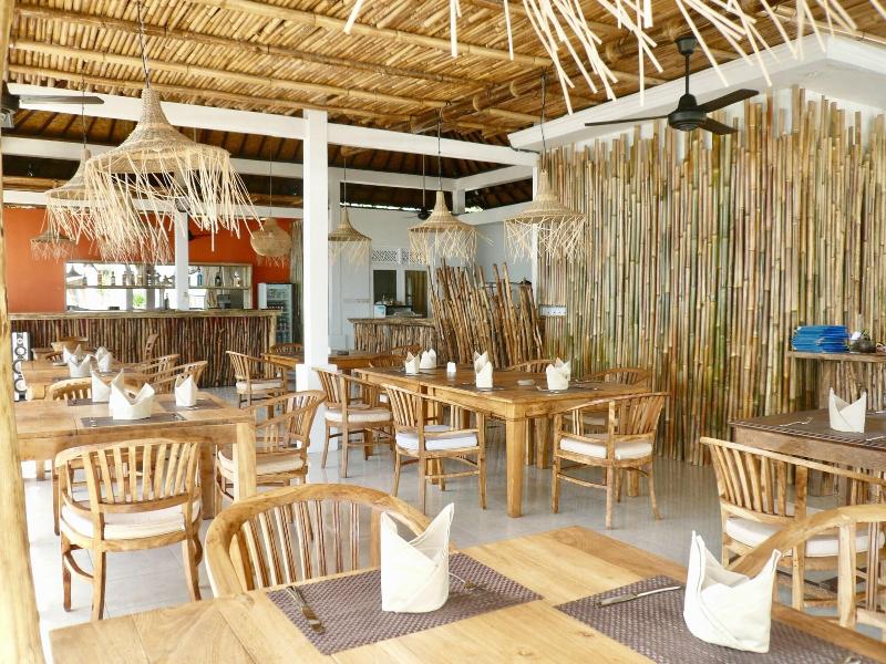 Vienna Beach Resort - Bar