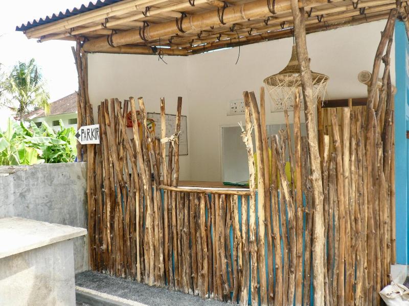 Vienna Beach Resort - Lobi