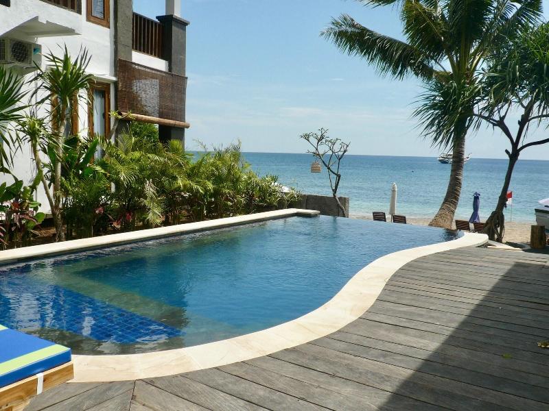 Vienna Beach Resort - Aktivite