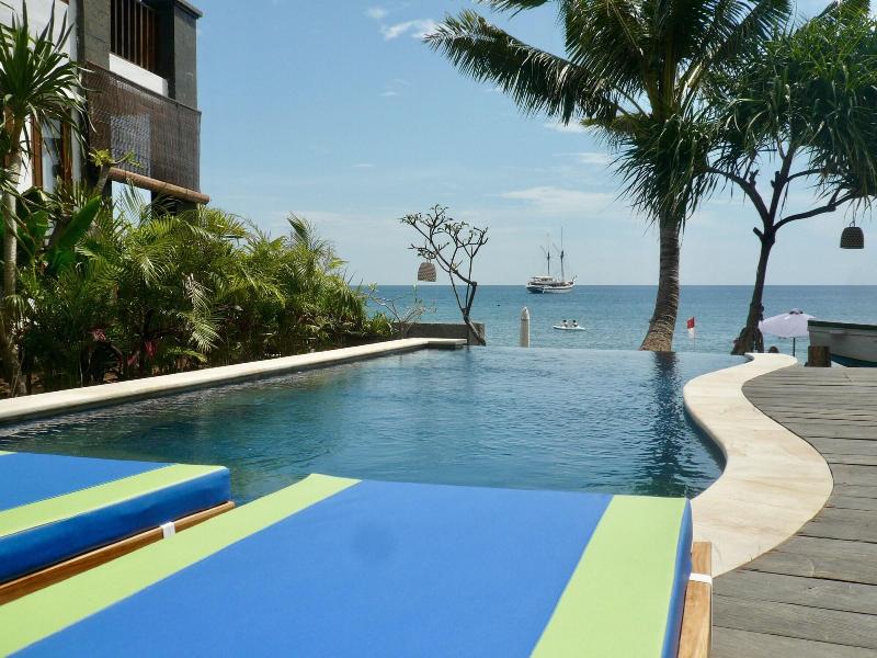 Vienna Beach Resort - Aktivite