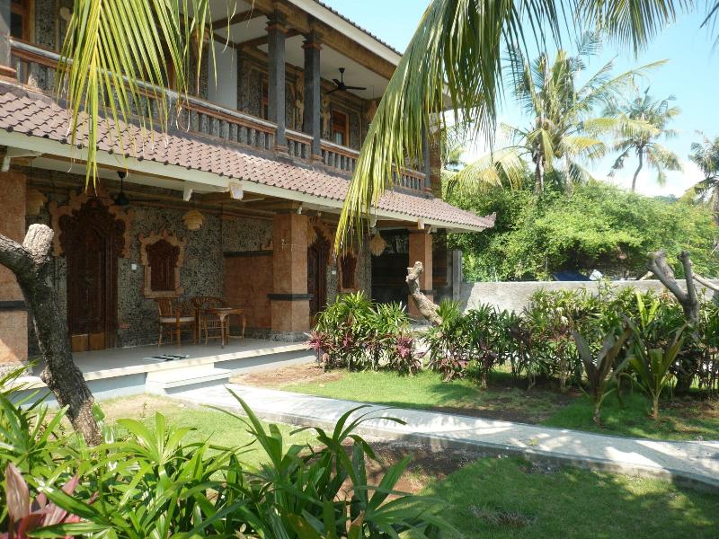 Vienna Beach Resort - Genel