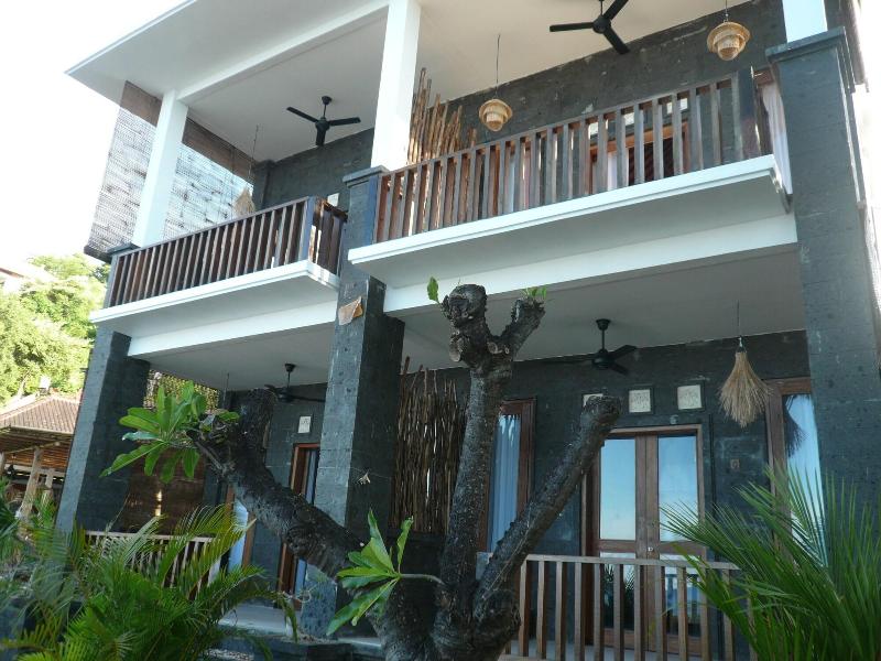 Vienna Beach Resort - Genel