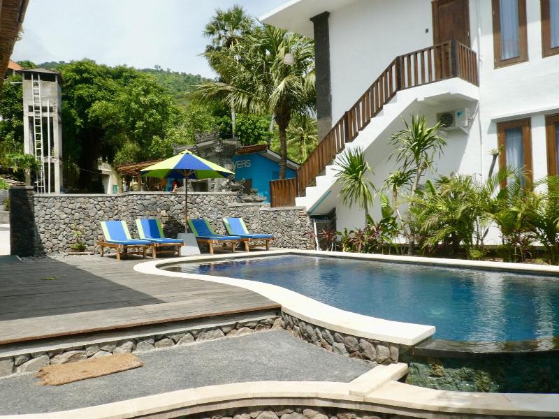 Vienna Beach Resort - Genel