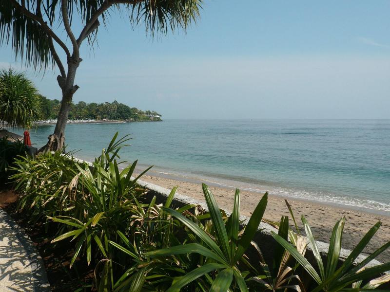 Vienna Beach Resort - Genel