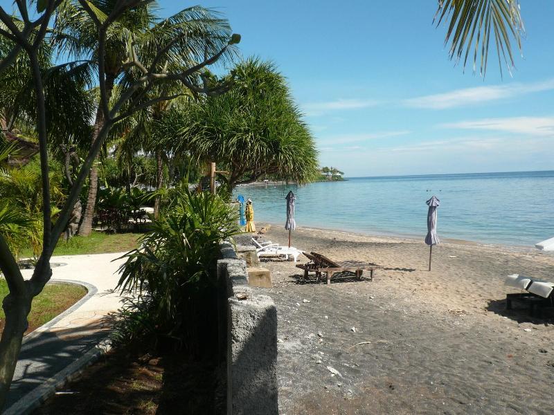 Vienna Beach Resort - Genel