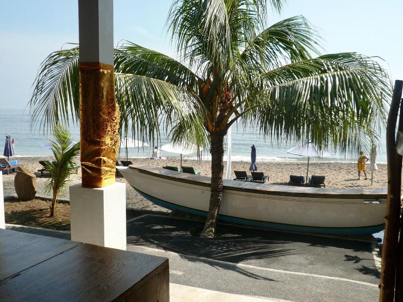 Vienna Beach Resort - Genel