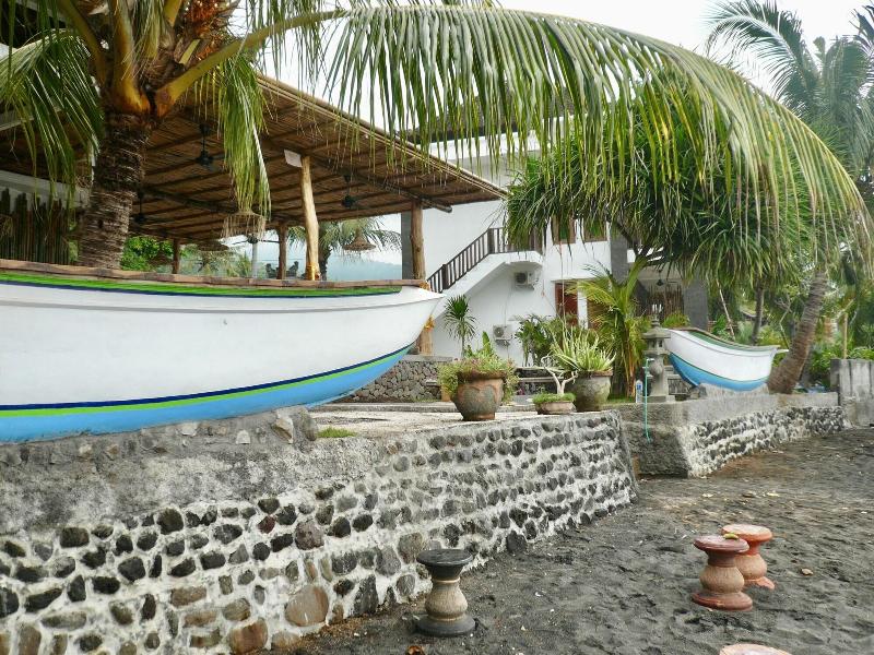 Vienna Beach Resort - Genel