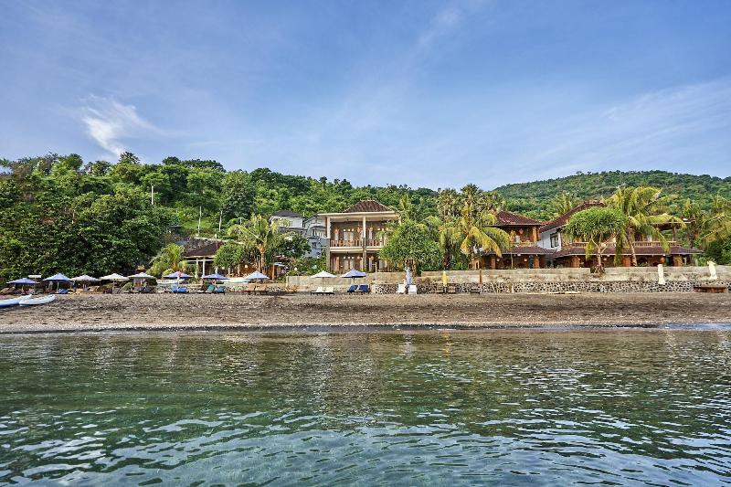 Vienna Beach Resort - Genel