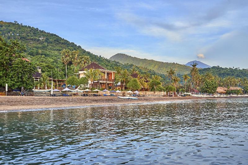 Vienna Beach Resort - Genel