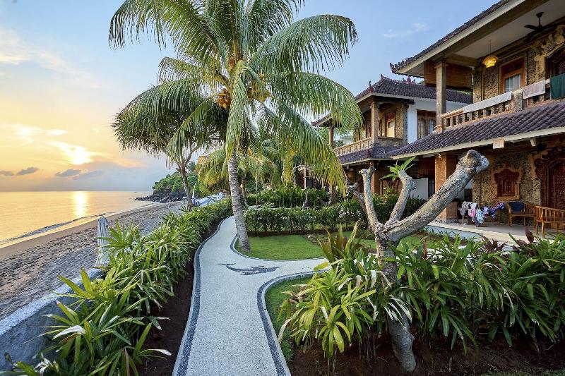 Vienna Beach Resort - Genel