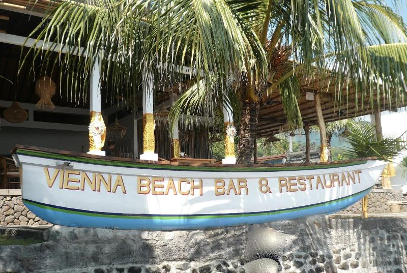 Vienna Beach Resort - Genel
